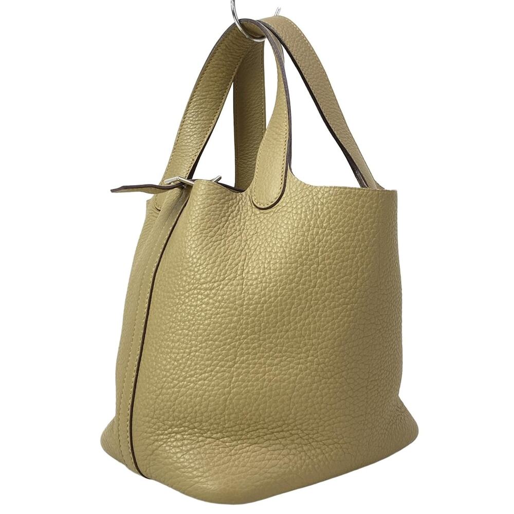 Hermès Picotin PM Tote Bag